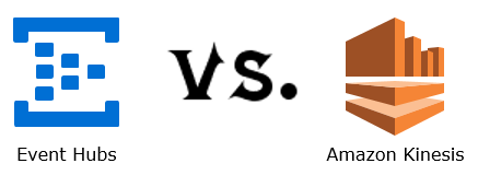 Azure Event Hubs and Amazon Kinesis Side by Side